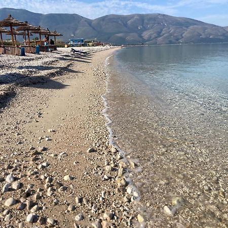 Blue Paradise Hotel Orikum Zewnętrze zdjęcie